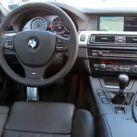 BMW M5 a M6 definitivně přijde o manuální převodovky