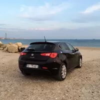 Alfa Romeo Giulietta: Elixír mládí?