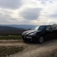 Alfa Romeo Giulietta: Elixír mládí?