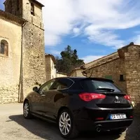 Alfa Romeo Giulietta: Elixír mládí?