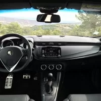 Alfa Romeo Giulietta: Elixír mládí?