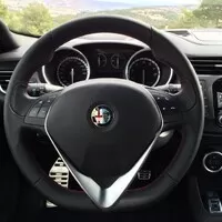 Alfa Romeo Giulietta: Elixír mládí?