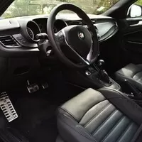 Alfa Romeo Giulietta: Elixír mládí?
