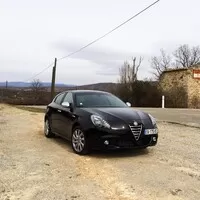 Alfa Romeo Giulietta: Elixír mládí?