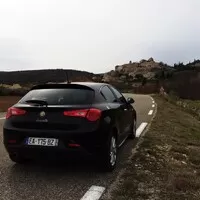 Alfa Romeo Giulietta: Elixír mládí?