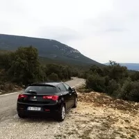 Alfa Romeo Giulietta: Elixír mládí?