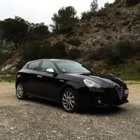 Alfa Romeo Giulietta: Elixír mládí?