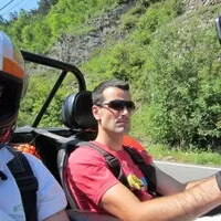 Jak si (ne)užít Caterhama!