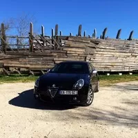 Alfa Romeo Giulietta: Elixír mládí?