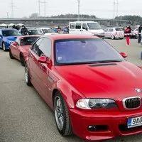 5 věcí, které potřebujete vědět než v sobotu vyrazíte na náš trackday v Mýtě