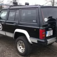 Autíčkář na lovu: Svoboda ve výprodeji