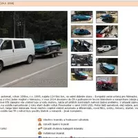 Autíčkář na lovu: Svoboda ve výprodeji