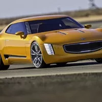 Kia GT4 Stinger: Sériovka bude?