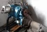 Na prodej je jeden z unikátních turbínových motorů od Chrysleru
