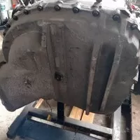 Na prodej je jeden z unikátních turbínových motorů od Chrysleru
