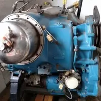 Na prodej je jeden z unikátních turbínových motorů od Chrysleru