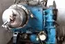 Na prodej je jeden z unikátních turbínových motorů od Chrysleru