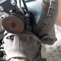 Na prodej je jeden z unikátních turbínových motorů od Chrysleru