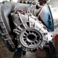 Na prodej je jeden z unikátních turbínových motorů od Chrysleru