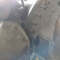 Na prodej je jeden z unikátních turbínových motorů od Chrysleru
