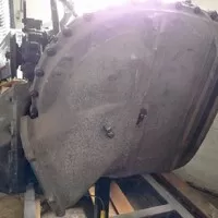Na prodej je jeden z unikátních turbínových motorů od Chrysleru
