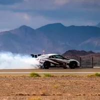 Nissan překonal rekord v rychlosti driftování