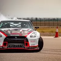 Nissan překonal rekord v rychlosti driftování