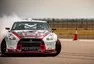 Nissan překonal rekord v rychlosti driftování