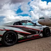 Nissan překonal rekord v rychlosti driftování