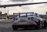 Nissan překonal rekord v rychlosti driftování