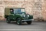 Land Rover se pouští do repasí originálních Series I