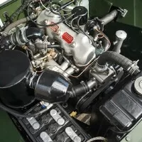 Land Rover se pouští do repasí originálních Series I
