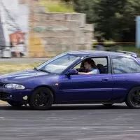 Přijeďte si zazávodit na Sosnovou a půjčte si Skrčka!
