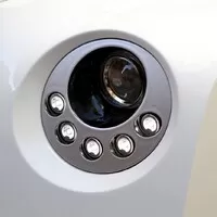 Frazer-Nash Metrocab: Londýnský taxík, který se nebojí?