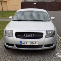 Audi TT: Moderní klasika pod kilo?