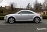 Audi TT: Moderní klasika pod kilo?