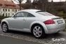 Audi TT: Moderní klasika pod kilo?