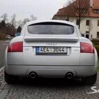 Audi TT: Moderní klasika pod kilo?