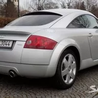 Audi TT: Moderní klasika pod kilo?