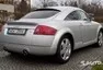 Audi TT: Moderní klasika pod kilo?