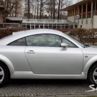 Audi TT: Moderní klasika pod kilo?