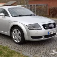 Audi TT: Moderní klasika pod kilo?