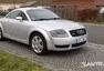 Audi TT: Moderní klasika pod kilo?