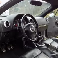 Audi TT: Moderní klasika pod kilo?