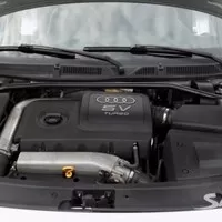 Audi TT: Moderní klasika pod kilo?