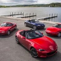 5 důvodů, proč nechtít Mazdu MX-5