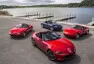 5 důvodů, proč nechtít Mazdu MX-5