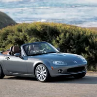 5 důvodů, proč nechtít Mazdu MX-5