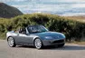5 důvodů, proč nechtít Mazdu MX-5