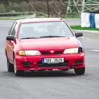 Autíčkářův Trackday & PlechCup 2016, vol. 1: Jak se jezdilo v Sosnové?